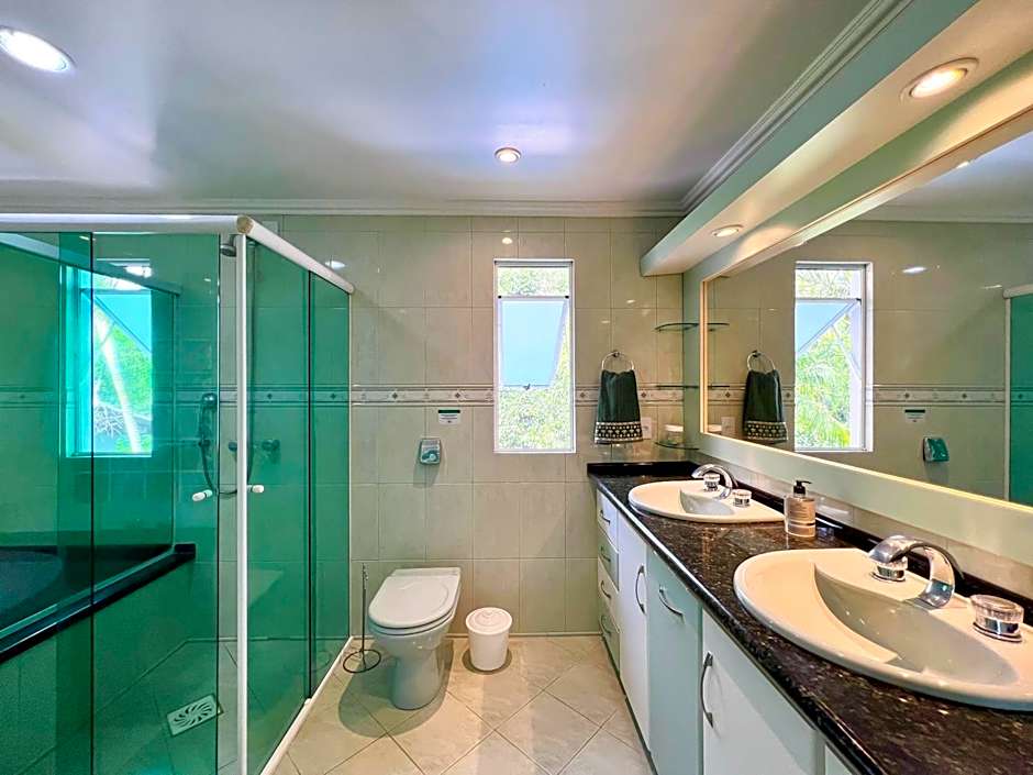 Pousada Altas Natureza