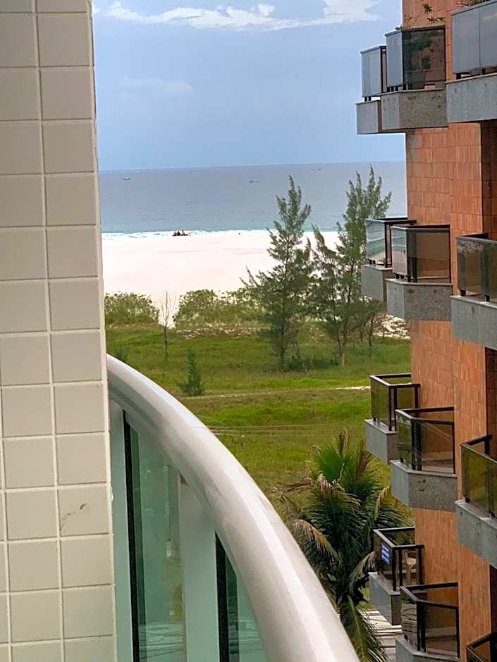 Mandai 01 suíte APT 311 MC temporadas