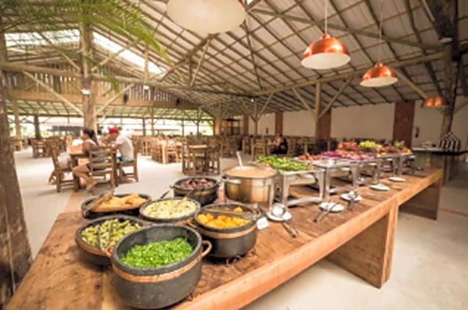 Hotel Fazenda Dona Francisca