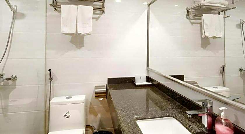 Nanfang Dasha Hotel