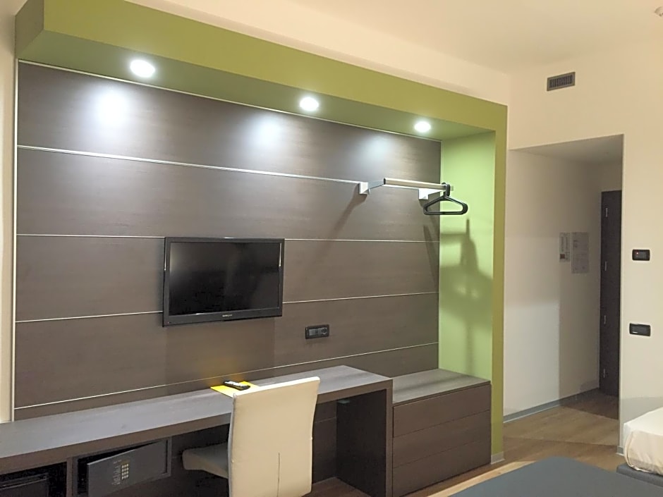 Hotel Al Cason