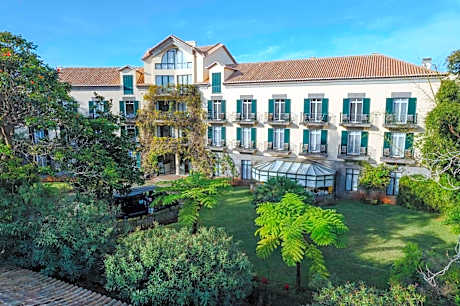 Quinta Da Bela Vista