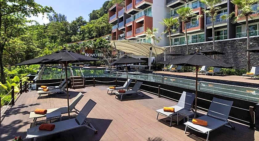 Novotel Phuket Kamala Beach