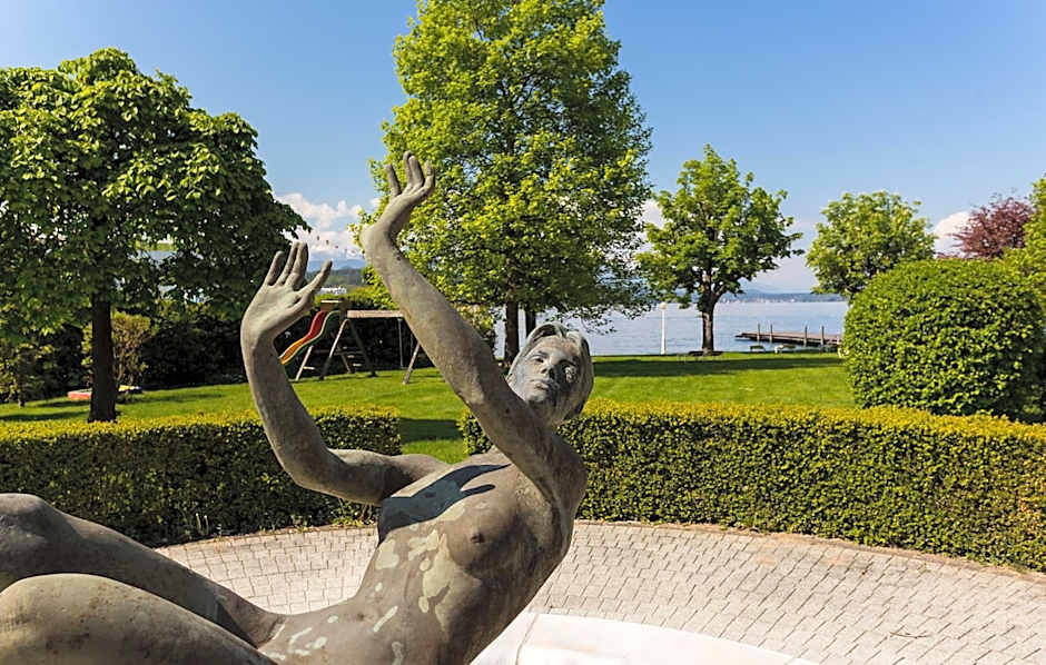 Werzer Strandcasino Hotel