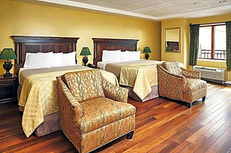 Royal Deluxe Room