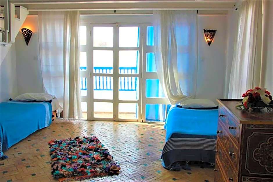 Riad Haizea Mogador