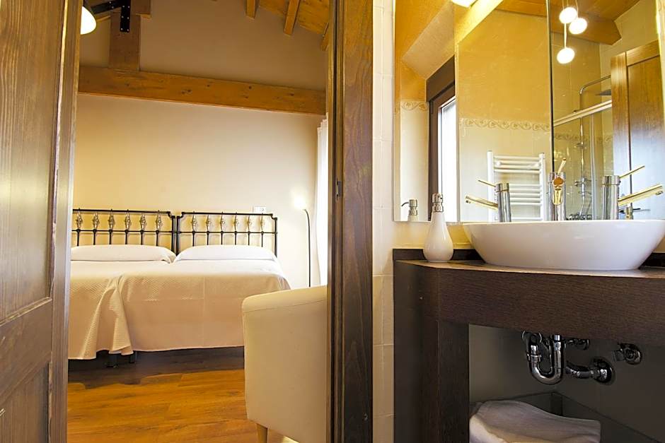 La Casona de la Mesta