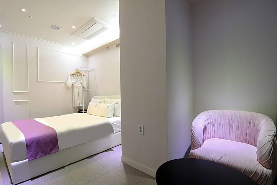 Gwangalli Oceanstay Hotel