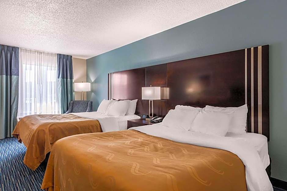Quality Inn Gordonsville