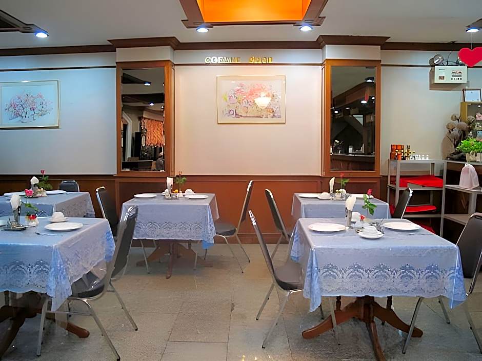 The Promenade Bangkok