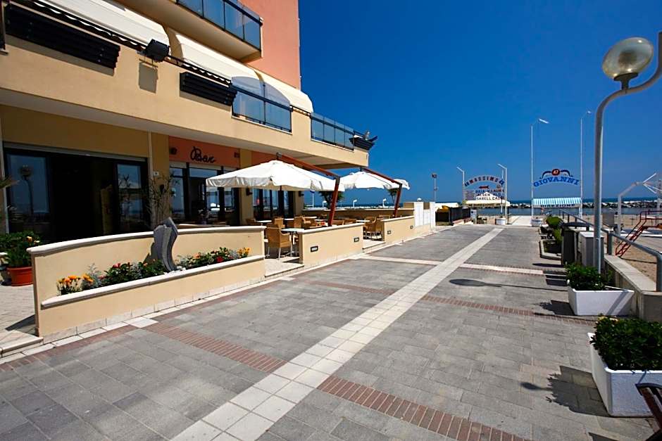 Hotel Baia