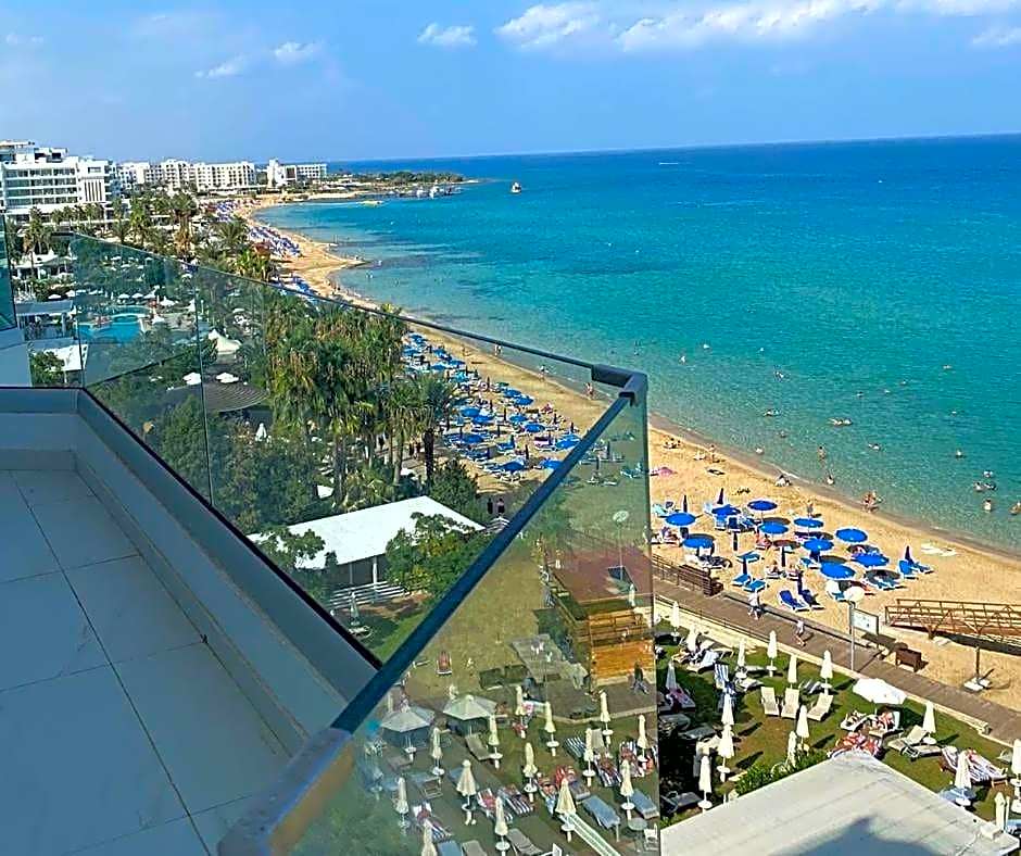 Silver Sands Beach Hotel