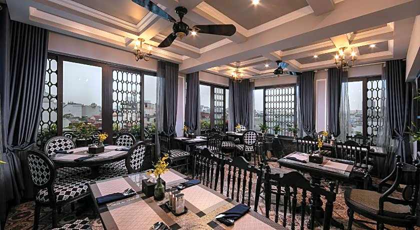 Hanoi Esplendor Hotel and Spa