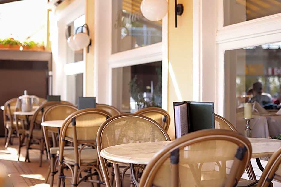 Hotel de l' Esplanade