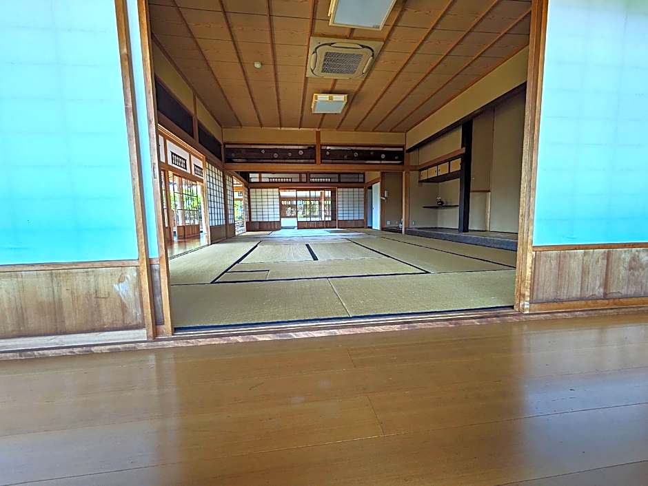 Plaza Hotel Nogata
