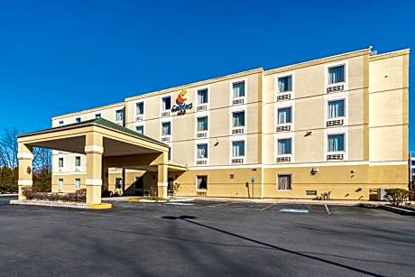 Comfort Inn Mechanicsburg - Harrisburg South