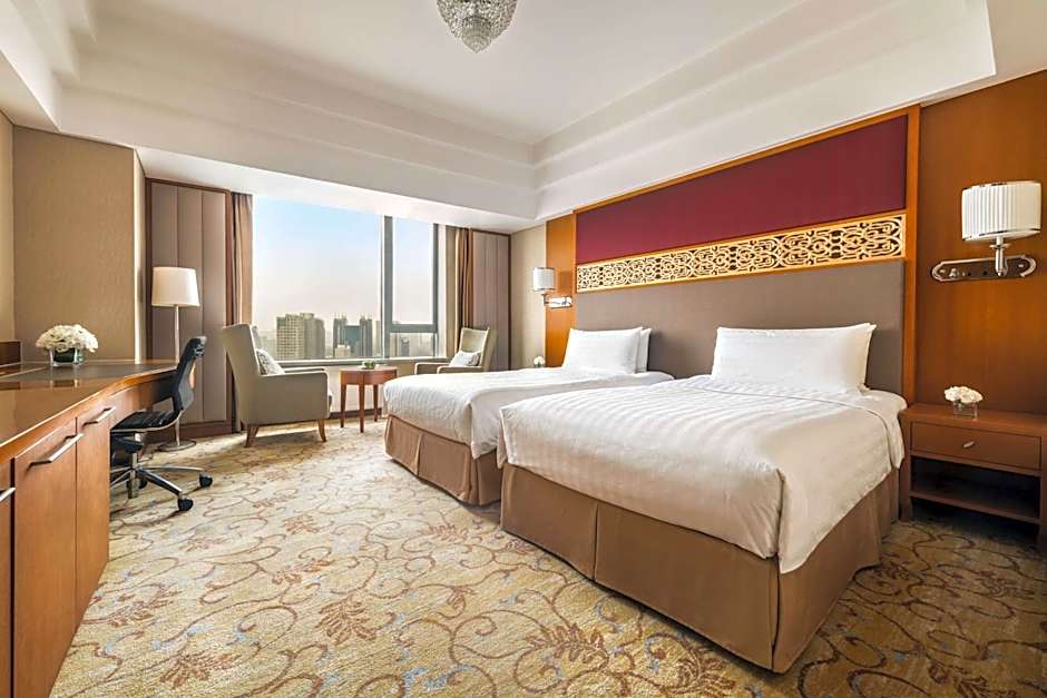 Photo 1 of 8 of Horizon Deluxe 2 Beds