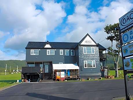 Niseko Oac Lodge