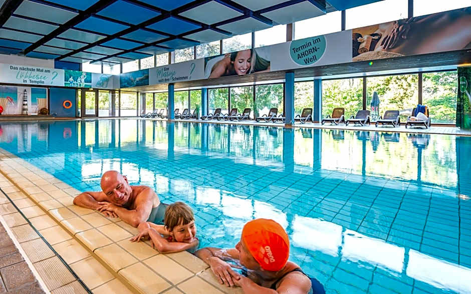AHORN Harz Hotel Braunlage