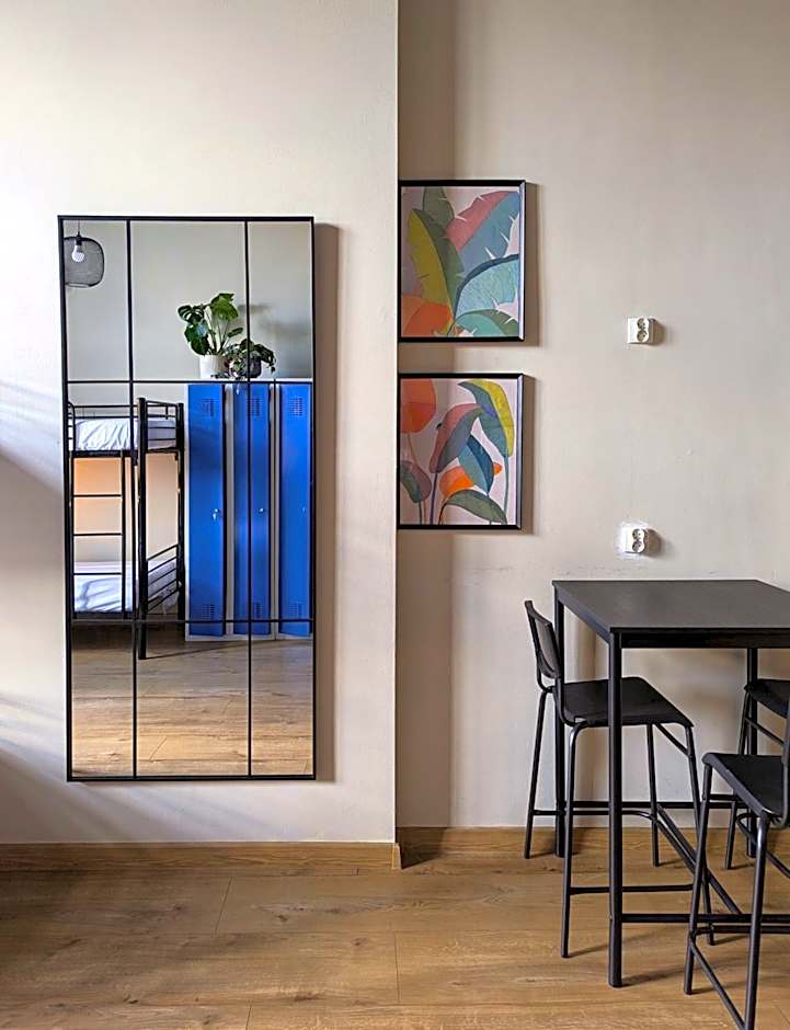 RYNEK 30 Hostel