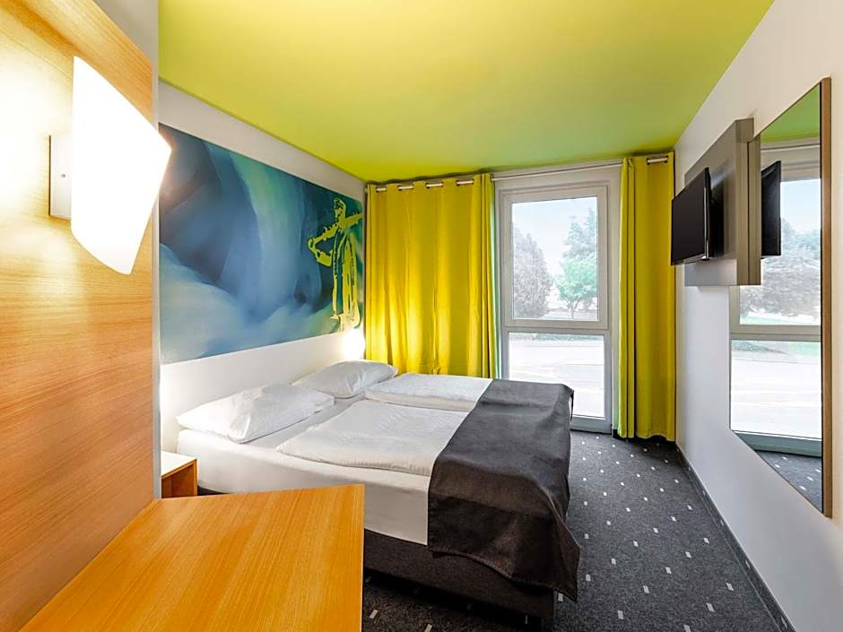 B&B Hotel Krefeld