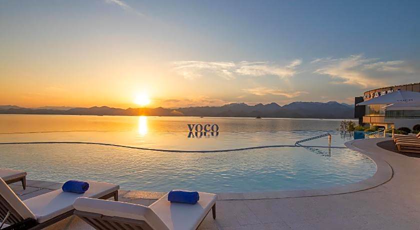 voco Thousand Island Lake By IHG