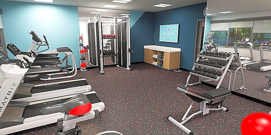 avid hotels - Bentonville - Rogers, an IHG Hotel