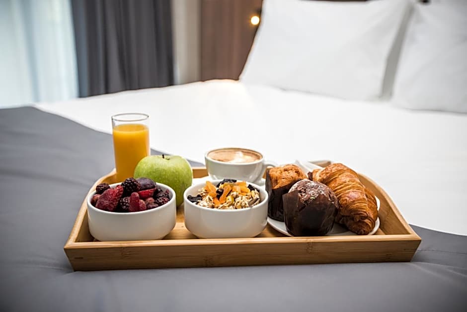 Hotel Avenue Louise Brussels Trademark Collection by Wyndham