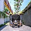 Kamini Legian Hotel