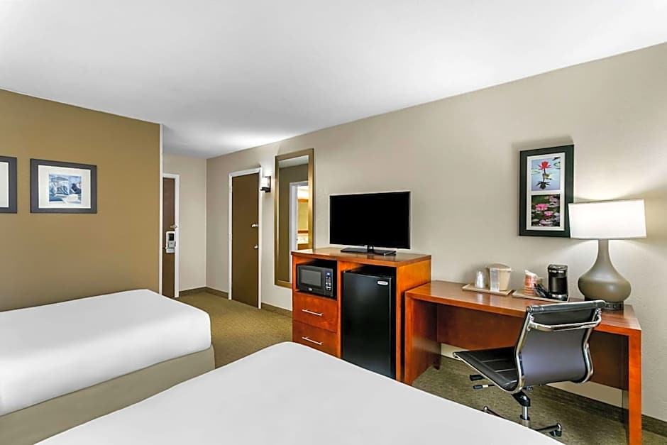 Comfort Inn Red Horse Frederick