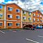 Comfort Inn Gurnee near Six Flags