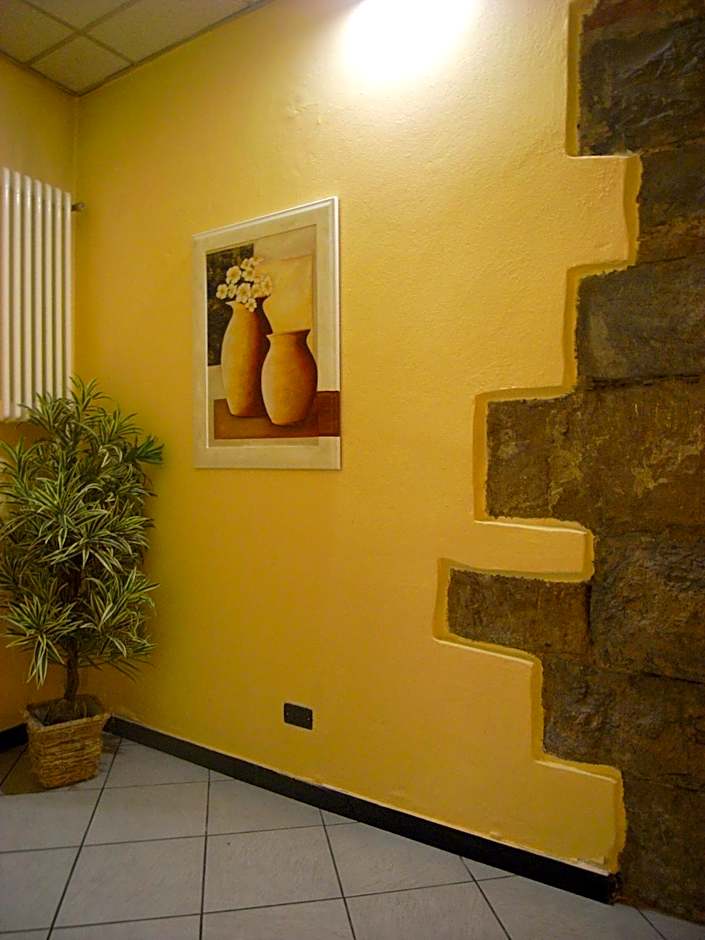 Hotel San Giorgio