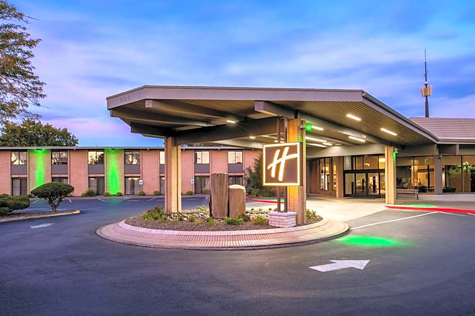 Holiday Inn Richland on the River By IHG