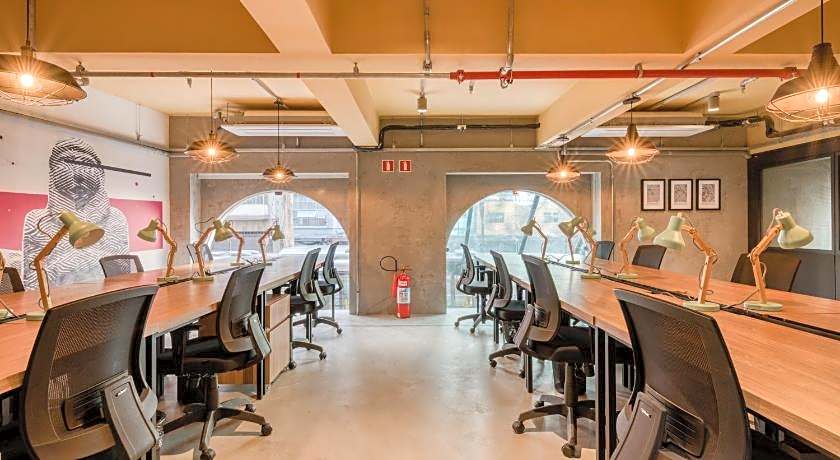 Selina Aurora Sao Paulo