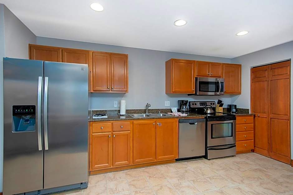 WorldMark Blaine