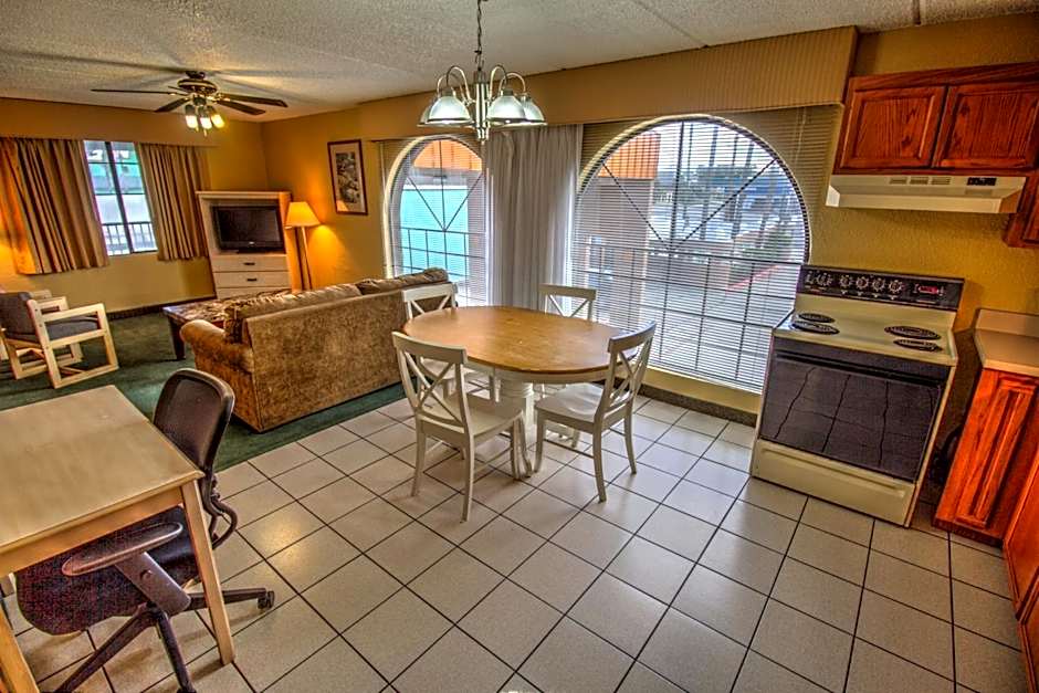 South Padre Island Inn