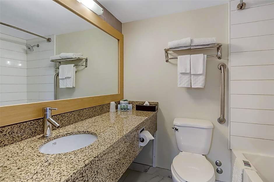 Best Western Cedar Park Inn
