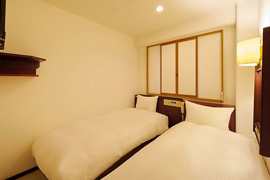 Centurion Hotel Hamamatsu