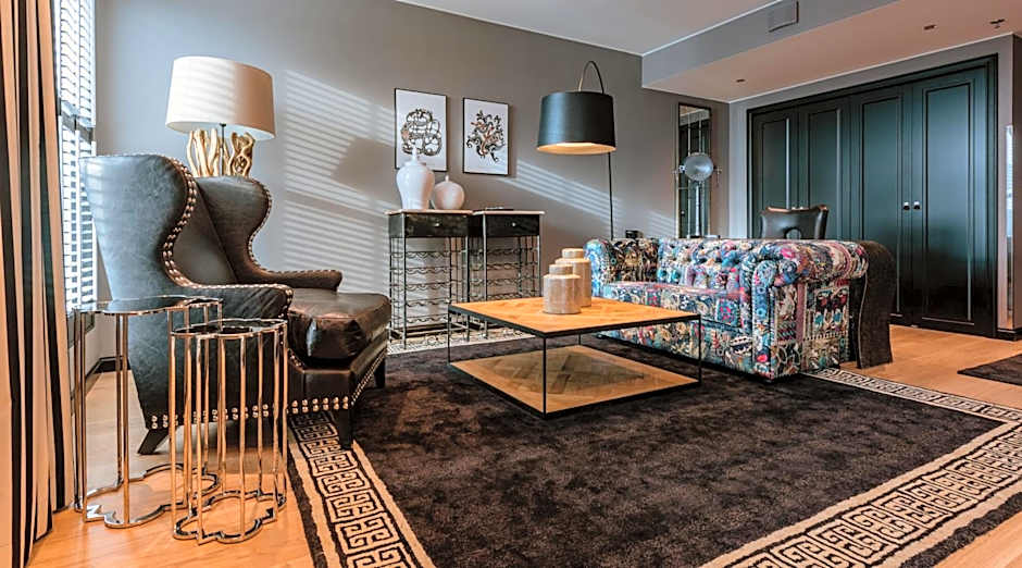 Clarion Hotel Aviapolis