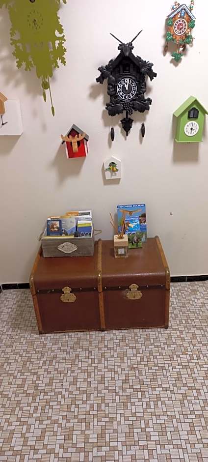 Nuova Locanda Turisti