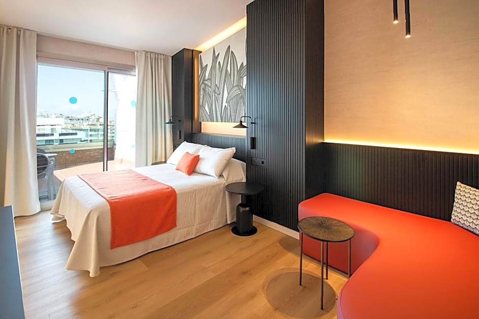 Golden Port Salou & Spa