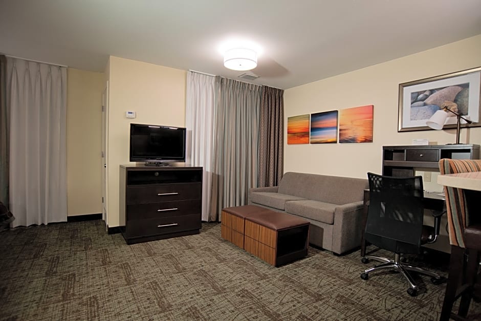 Staybridge Suites Houston NW - Willowbrook, an IHG Hotel