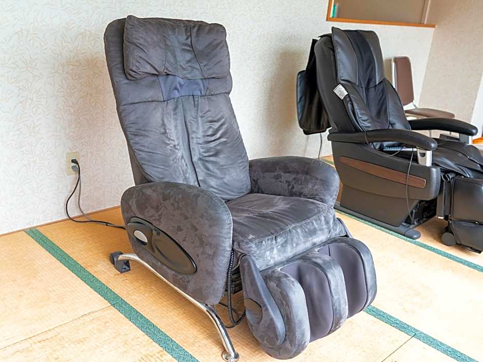Kawayu Kanko Hotel
