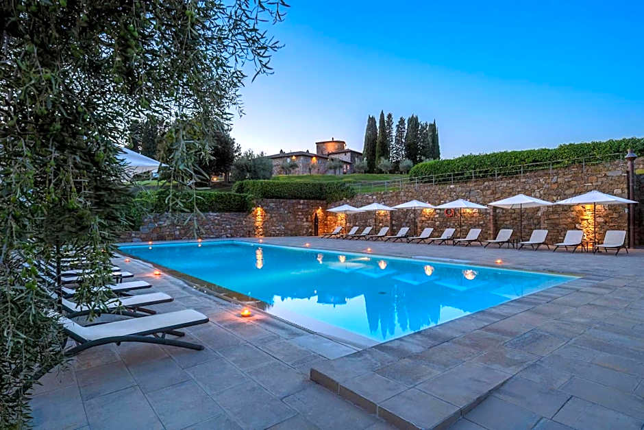 Borgo Scopeto Relais