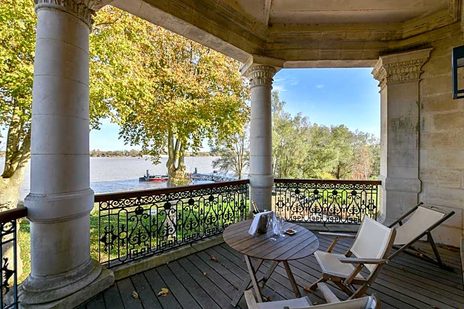 Château Grattequina Hôtel