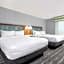 Hampton Inn By Hilton & Suites Lincoln - Northeast I-80