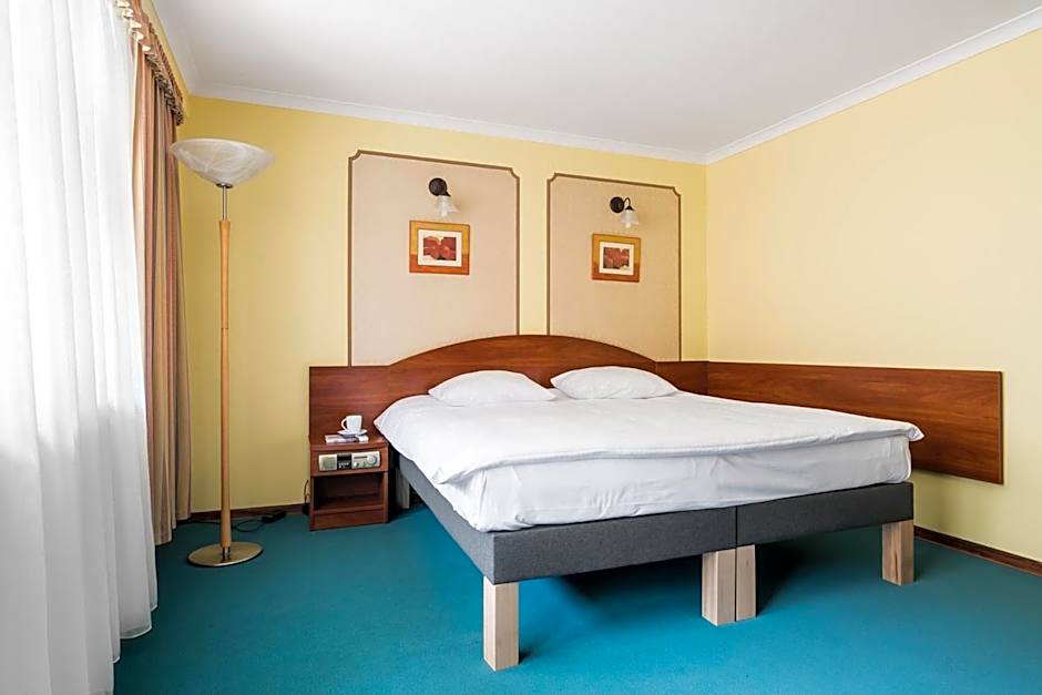 Hotel Wersal