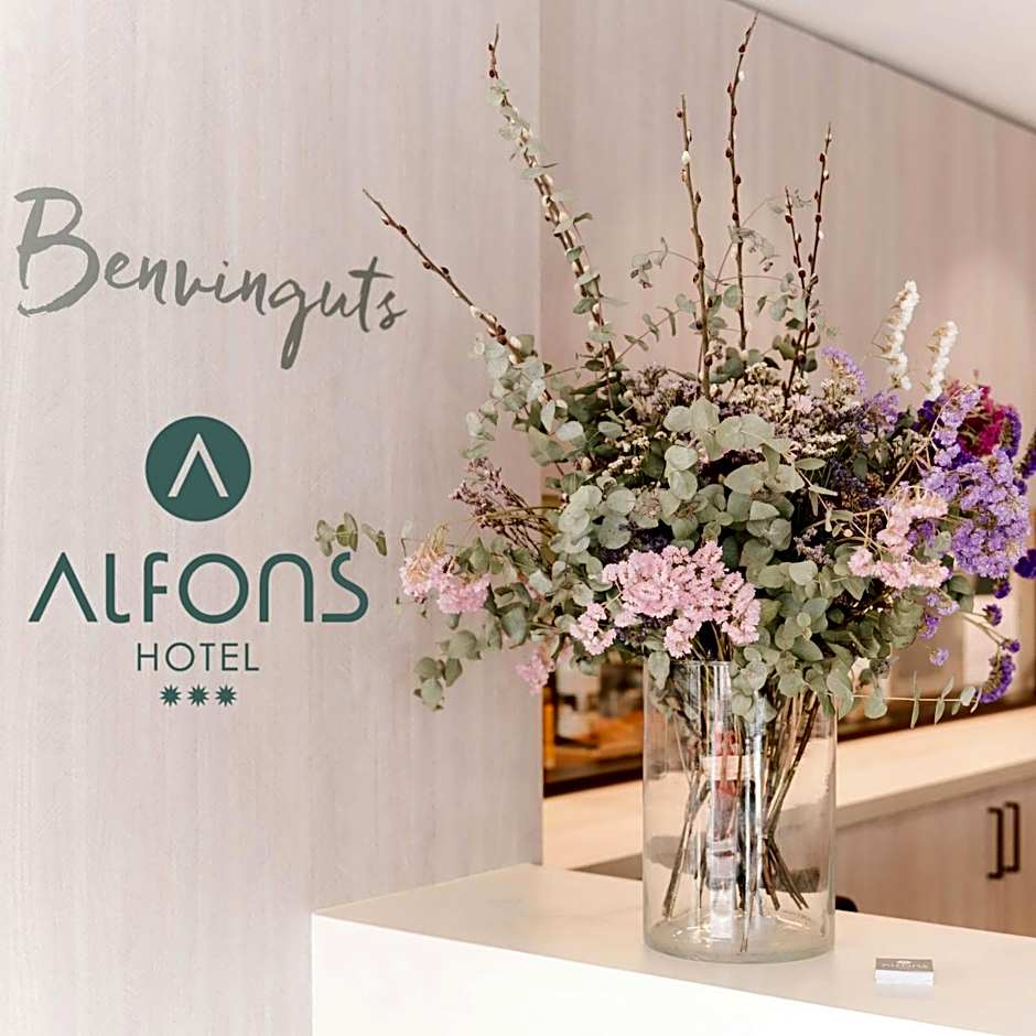 Alfons Hotel