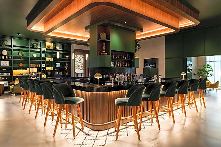 Holiday Inn San Jose Escazu