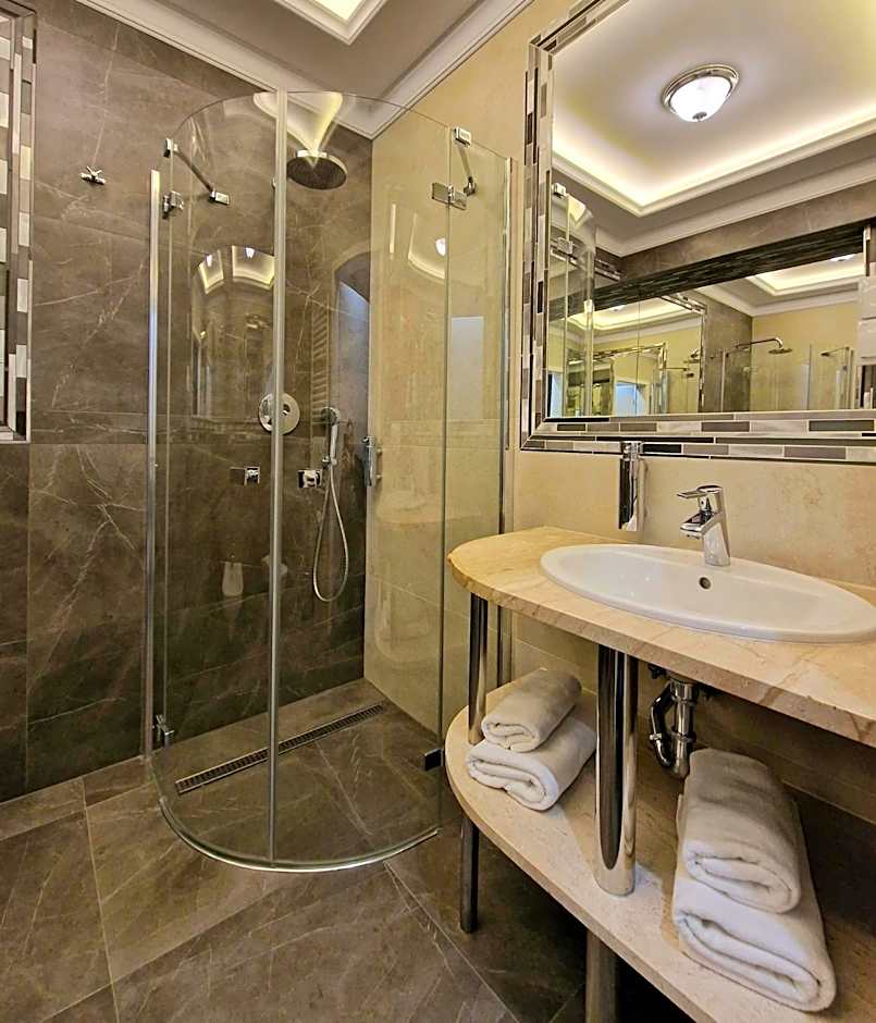 Boutique Odyseja & Spa